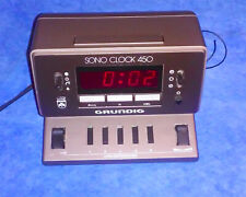 Grundig sono clock usato  Sinalunga