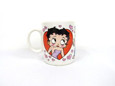 Betty boop koko d'occasion  Expédié en Belgium