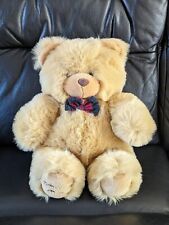 Used, Teddy Bear millennium 2000 collection teddy bear 18" excellent condition  for sale  Shipping to South Africa