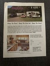 1995 towlite camper for sale  Barneveld