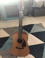 Fender string acoustic for sale  Yucca Valley