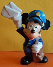 Disney bullyland topolino usato  Aprilia