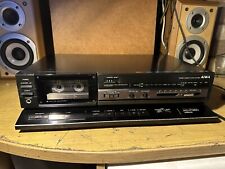 Aiwa f360 cassette for sale  BEDFORD