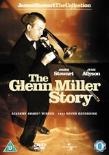 Glenn miller story for sale  STOCKPORT