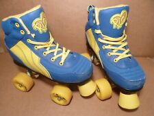 Rio roller skates for sale  WOODBRIDGE