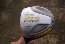 Dunlop mxii pro for sale  Shipping to Ireland
