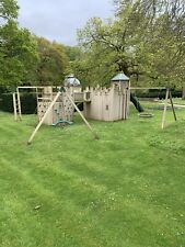 Kids climbing frame for sale  CHEPSTOW