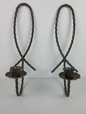 Hanging candle holders for sale  Floyds Knobs