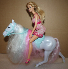 Barbie doll horse for sale  BLACKPOOL