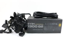 PSU EVGA 1300 G2 1300W Gold - PC | 1 ano de garantia, envio rápido!, usado comprar usado  Enviando para Brazil