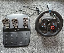 Logitech g29 steering for sale  ANDOVER