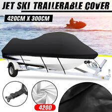 Jet ski cover for sale  HATFIELD