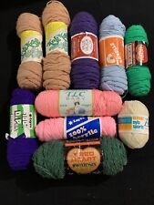Lot new skeins for sale  Haverhill