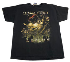Disturbed asylum metal for sale  Menifee