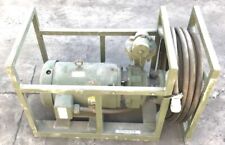 Backwash pump 600 for sale  Las Vegas