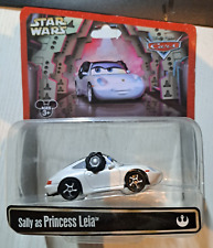 Cars star wars usato  Roma