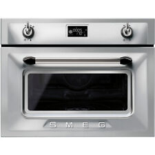 Smeg victoria 45cm for sale  WIGSTON