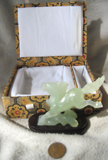 Quality chinese jade for sale  Kirkland