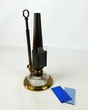vintage watson microscope for sale  UK
