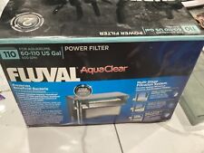 Fluval aquaclear 110 for sale  Richland