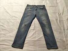 Levis 502 jeans for sale  BRIDGWATER