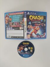 Crash bandicoot about d'occasion  Strasbourg-