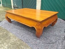 Opium table large for sale  LONDON