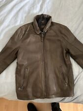 Superdry lucky brown for sale  MIDDLESBROUGH