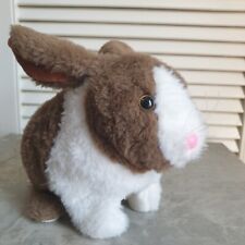 Interactive hopping brown for sale  MALVERN