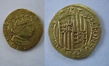 Moneta oro alfonso usato  Monte Di Procida