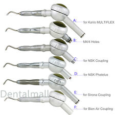 Dental air flow for sale  Shipping to Ireland