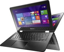 LENOVO Flex 3 (2-in-1) Touchscreen Laptop Tablet - 11.6" 4GB Intel Celeron 500GB, used for sale  Shipping to South Africa