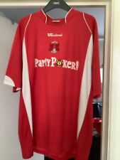 Retro leyton orient for sale  LONDON