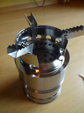 optimus stove gebraucht kaufen  Hohenwald, -Helenesee, -Güldendorf