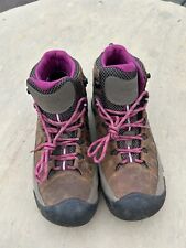 6 boots hiking rugged for sale  Woodbury
