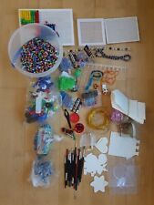 Loom bands bügelperlen gebraucht kaufen  Zell