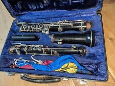 wooden oboe for sale  CARDIFF