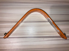 Medium Wide GULLET PLATE / BAR [ GFS Series 2 XCH + Pessoa Saddles] MW Orange for sale  Shipping to South Africa