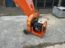 Timberwolf tw13 wood for sale  WARE