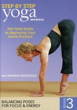 Yoga journal beginning for sale  Kennesaw