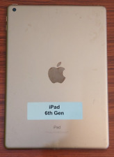 Ipad 6th gen for sale  Philadelphia