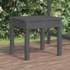 Garden bench grey for sale  Ireland