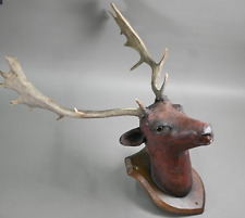 Composite fallow deer for sale  BRISTOL