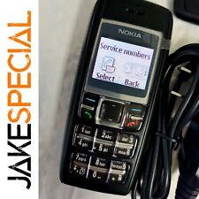 Usado, Nokia 1600 Classic GSM Mobile - Vintage 2005 Model comprar usado  Enviando para Brazil