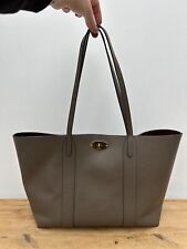 mulberry bayswater tote for sale  EMSWORTH