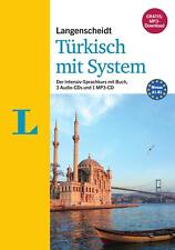 Langenscheidt türkisch system gebraucht kaufen  Einbeck