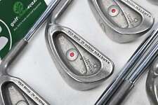 Ping eye irons for sale  Shipping to Ireland