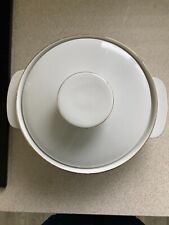 Casserole dish lid for sale  UK