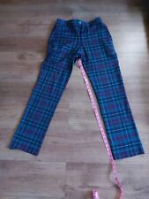 Ijp golf trousers for sale  REDCAR