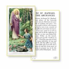 Saint raphael archangel for sale  Rapid City